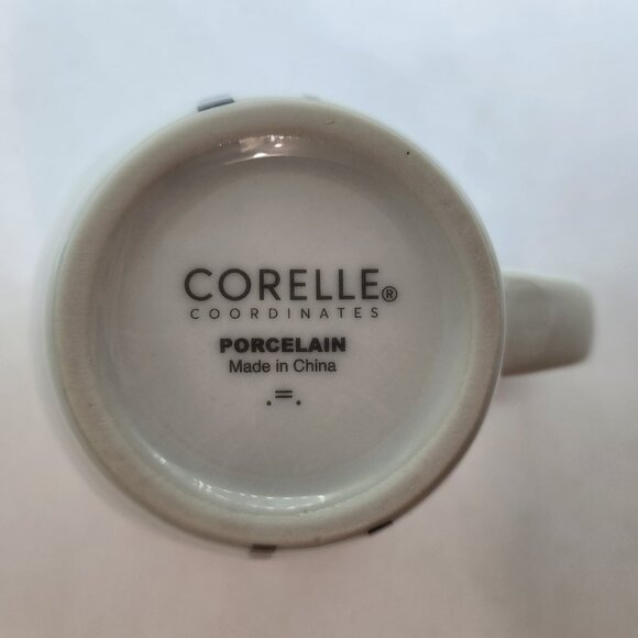 Corelle Timber Shadows 12 oz Porcelain Mug - Picture 3 of 5